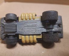 Vintage Matchbox Cars