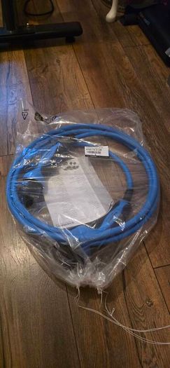 Mennekes Type 2 EV Charging Cable 4m
