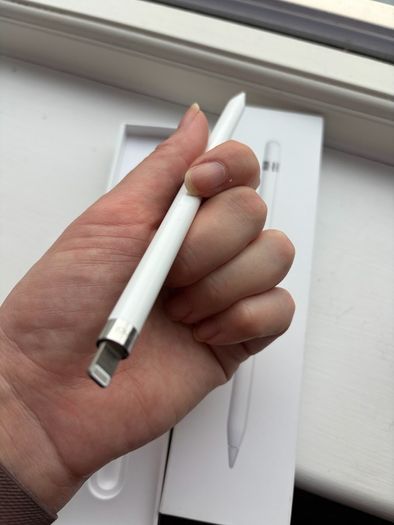 Apple Pencil - 2nd generation