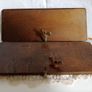 Antique Tailors Tie press Image 3