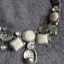Five Vintage Necklaces Image 10