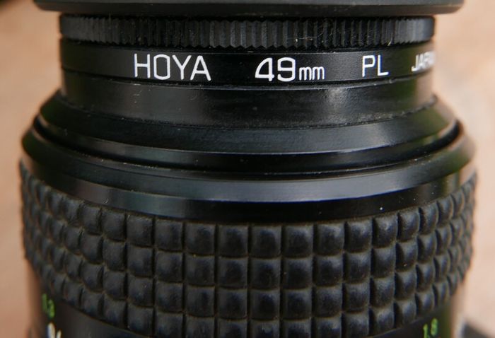 RARE Praktica B200 35mm Film SLR Camera HOIA 49mm Lens ( works well)