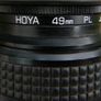 RARE Praktica B200 35mm Film SLR Camera HOIA 49mm Lens ( works well) Image 4