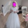 Communion dress Image 2