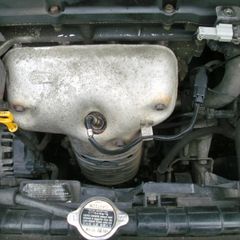 06 Kia Cerato 1.6 Lambda Sensor.