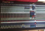 Midas Venice 320 with Flight Case