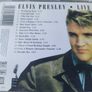 Elvis Presley Live Cd Image 3