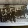 "In-through" People Rambles in the Bogagh Bus Ireland Irish Donegal History Image 3