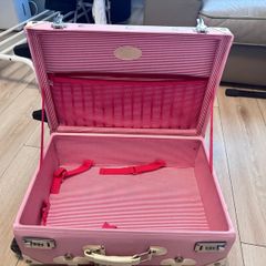 Kid's carry on suitcase