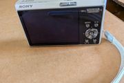 Sony DSC-T30 Cybershot Camera