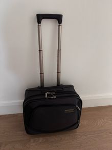 Kappa Cabin / Laptop Trolley