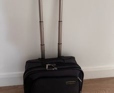 Kappa Cabin / Laptop Trolley