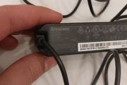 Lenovo 12v 3Ah charger