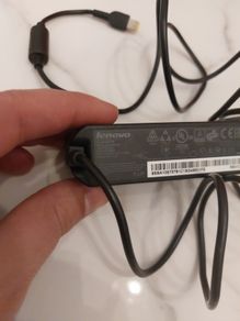 Lenovo 12v 3Ah charger