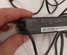 Lenovo 12v 3Ah charger