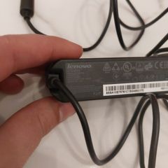 Lenovo 12v 3Ah charger