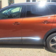 2017 Peugeot 3008