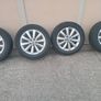Alloy wheels . Image 2