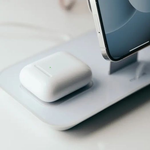 Mophie iphone charger