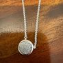 Links of London luxury jewellery brand set necklace and earrings BRAND NEW Image 4