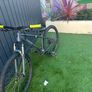 Mountain Bike Hard Tail Image 3