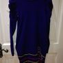 Girl's Dress, 10-11years Image 3