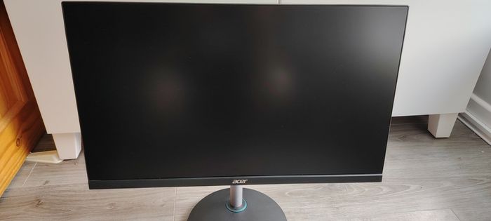 Acer Gaming monitor 144Hz 24"