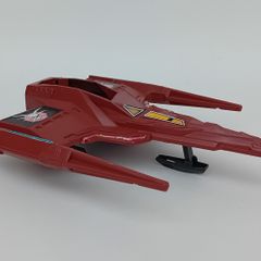 Mego Buck Rogers Draconian Fighter