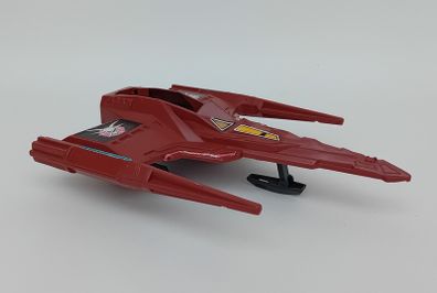 Mego Buck Rogers Draconian Fighter