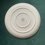 Very Large Hand Painted Poole Pottery plate Image 2