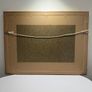 Leslie Nesbitt signed original watercolour - "La Vue vers le Nord", framed Image 5