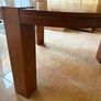 Round Dining Table Image 4