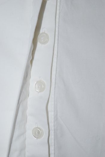 White "Oasis" shirt