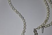 pearls