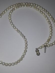 pearls