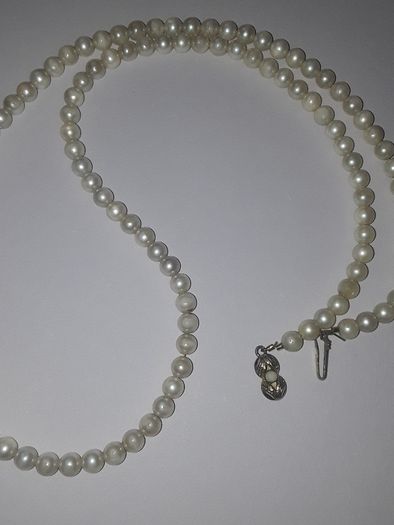 pearls