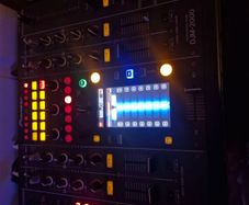 pioneer djm2000