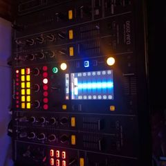 pioneer djm2000