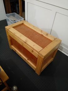 Toy Chest