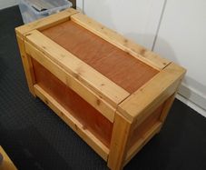 Toy Chest
