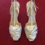 Jimmy Choo bridal shoes Image 9