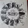 ORNE/BLIZARO  - Split single (Svart records 2009) Image 2