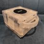 Modded GameCube (Transparent Clear) Image 3