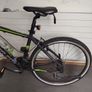 Leader fox sumava mens bike Image 2