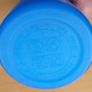 Foldable Silicone Drinks Bottle 500 ML Image 2