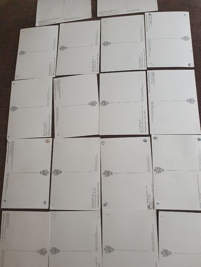 Post cards