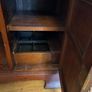 Antique sideboard Image 3