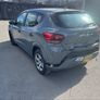 251 Dacia Sandero Image 4