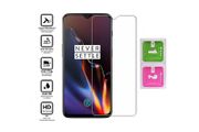 For OnePlus 7 1+7 Tempered Glass Screen Protector Screen Saver Guard Film New - FHTOP7TG