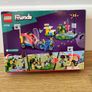 Lego Friends Dog Rescue Bike. Image 3